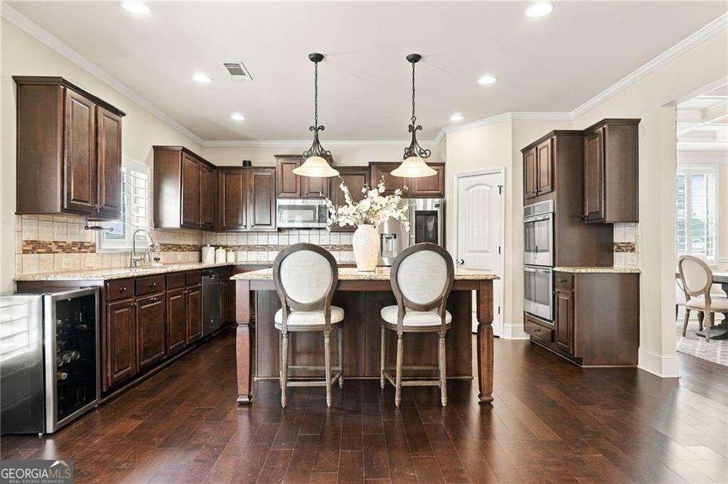 5765 Willow Oak Pass Cumming - Photo 9