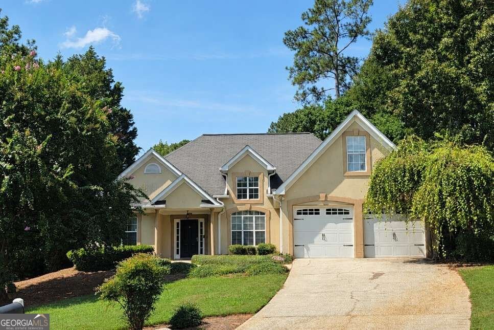 485 Crosshaven Way Mcdonough - main photo