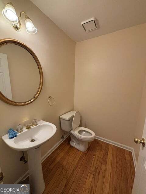 2805 Parliament Circle Marietta - Photo 11
