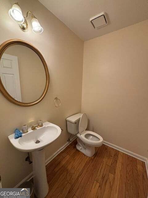 2805 Parliament Circle Marietta - Photo 12