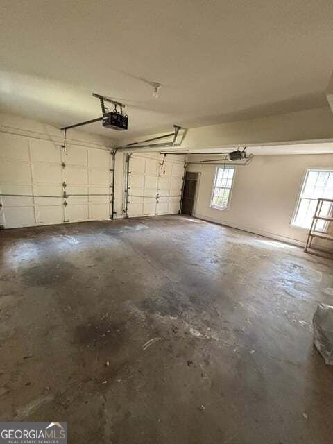 2805 Parliament Circle Marietta - Photo 38