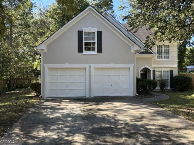 2805 Parliament Circle Marietta - Photo 43