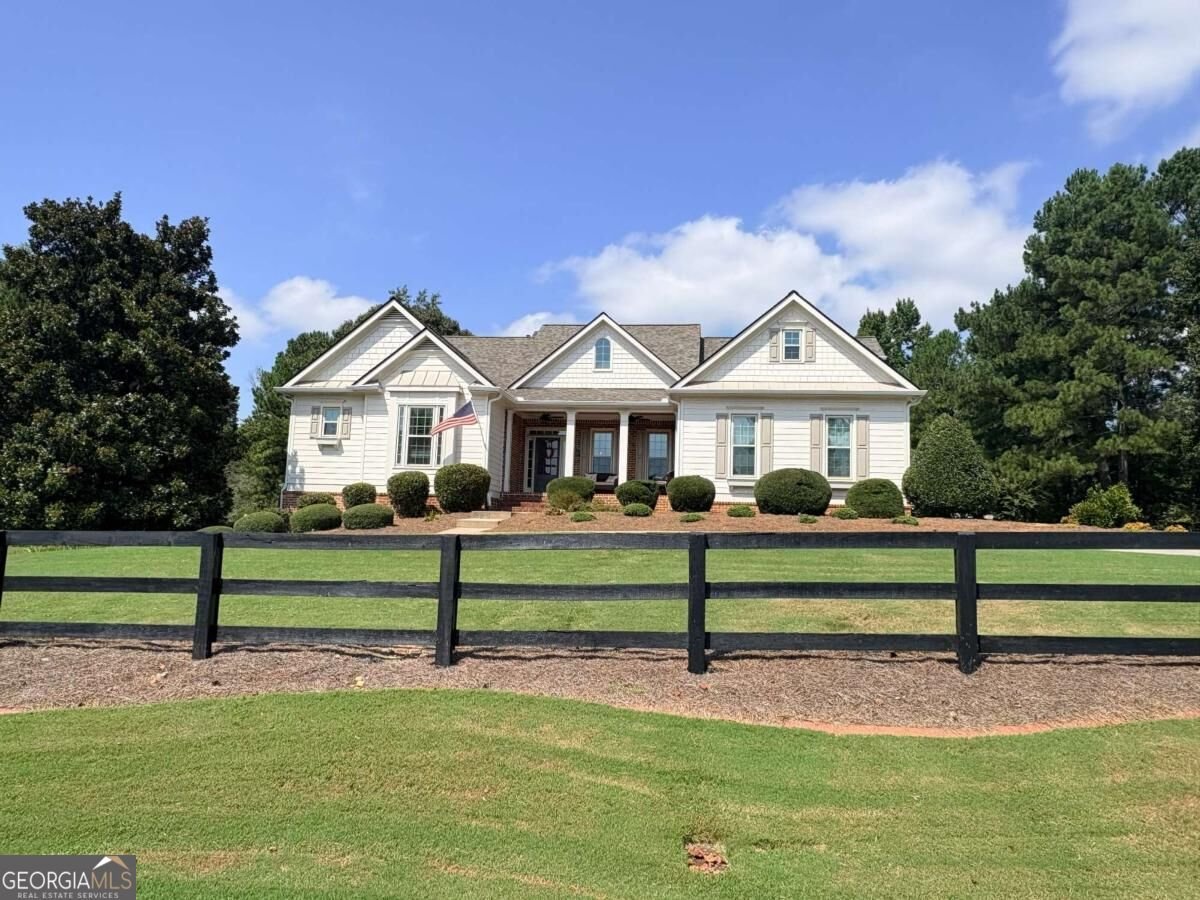 117 Savanna Estates Drive Canton - main photo
