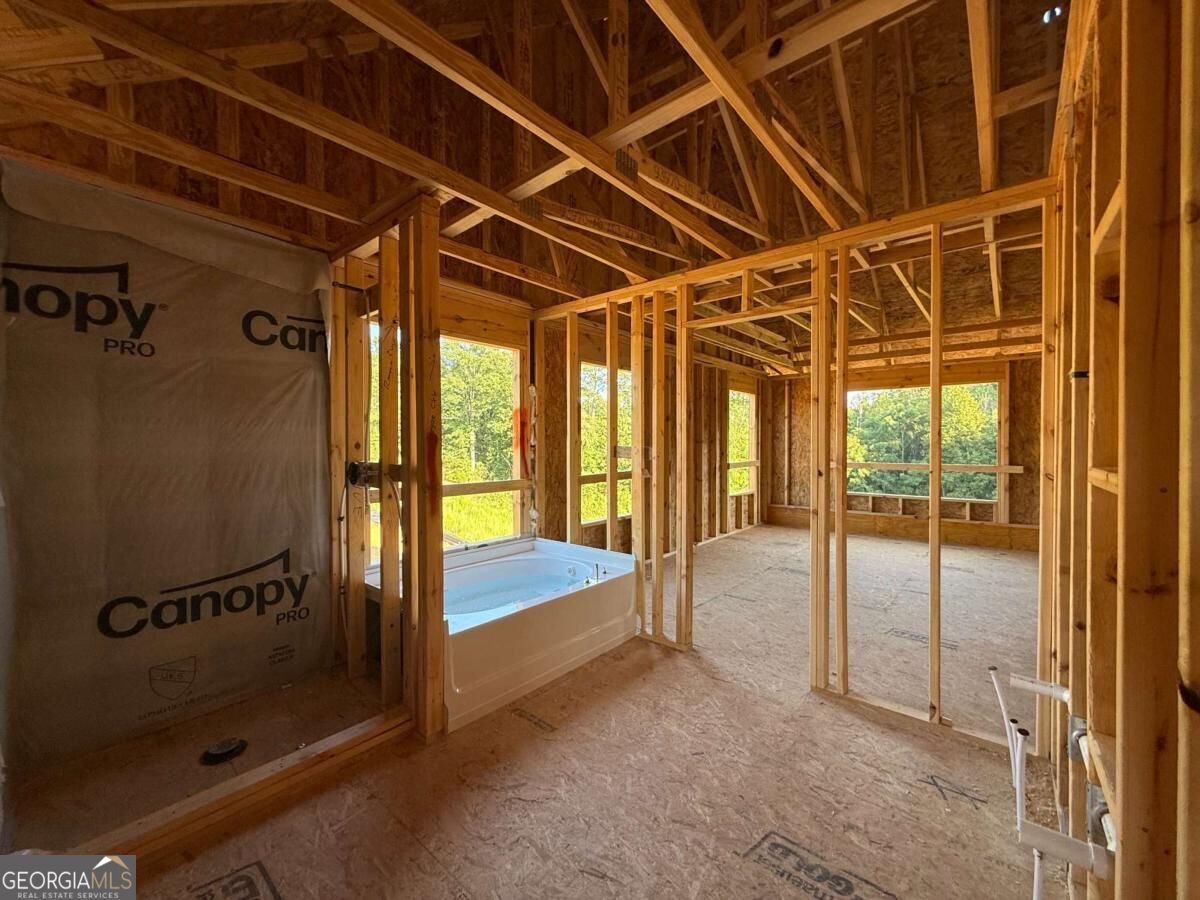 24 Madison Lane Adairsville - Photo 17