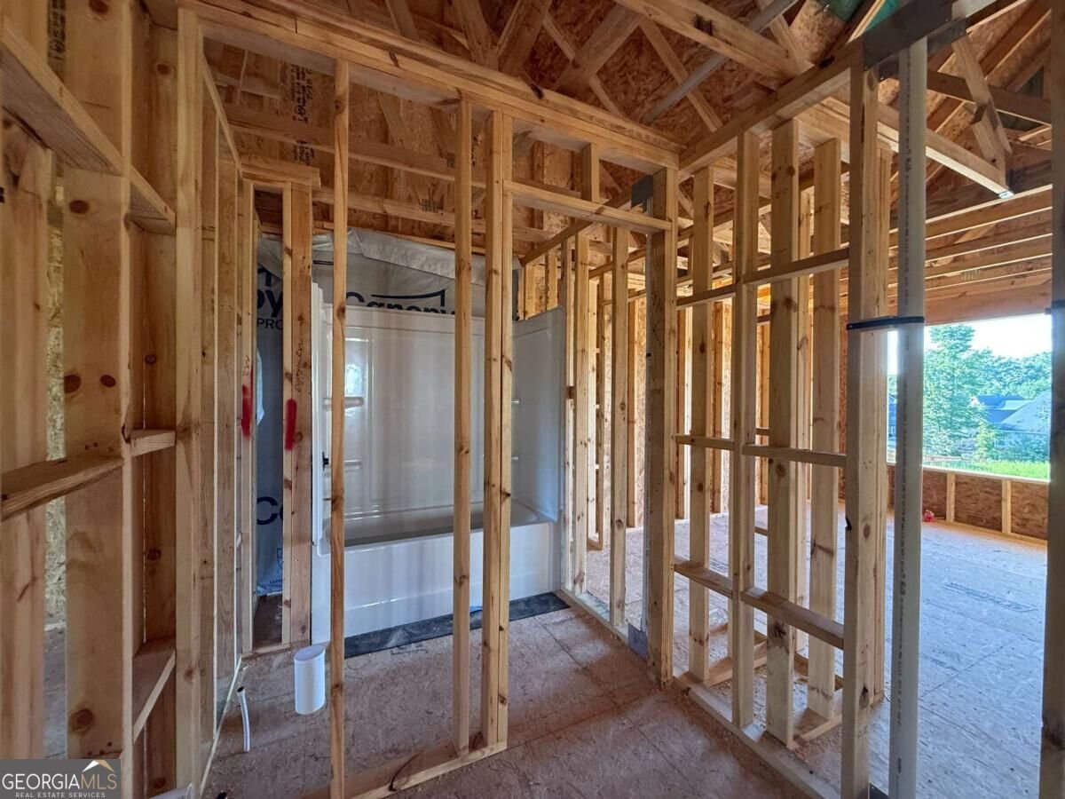24 Madison Lane Adairsville - Photo 18
