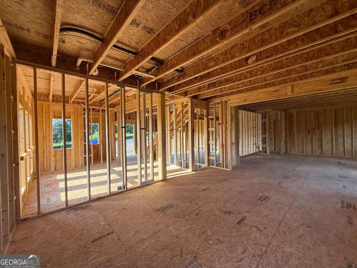 24 Madison Lane Adairsville - Photo 6
