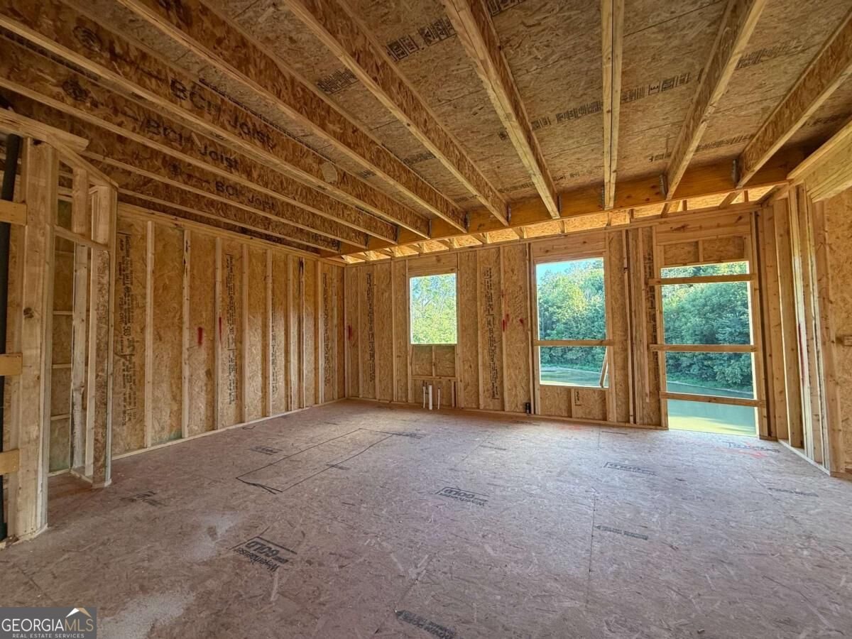 24 Madison Lane Adairsville - Photo 8