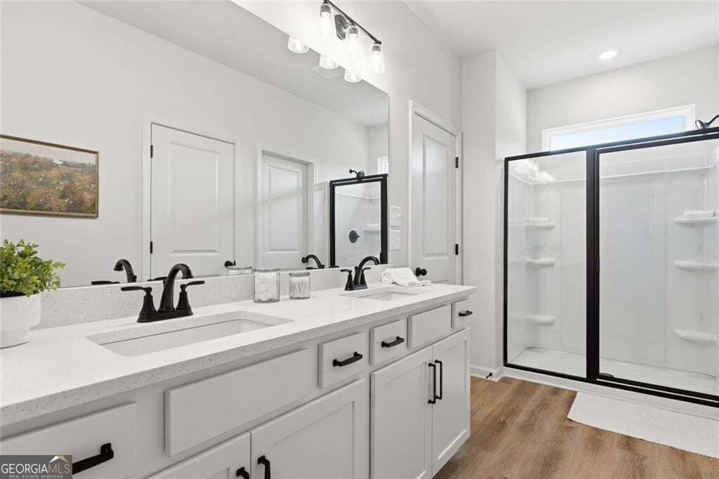 410 Summit View Lane Jasper - Photo 27