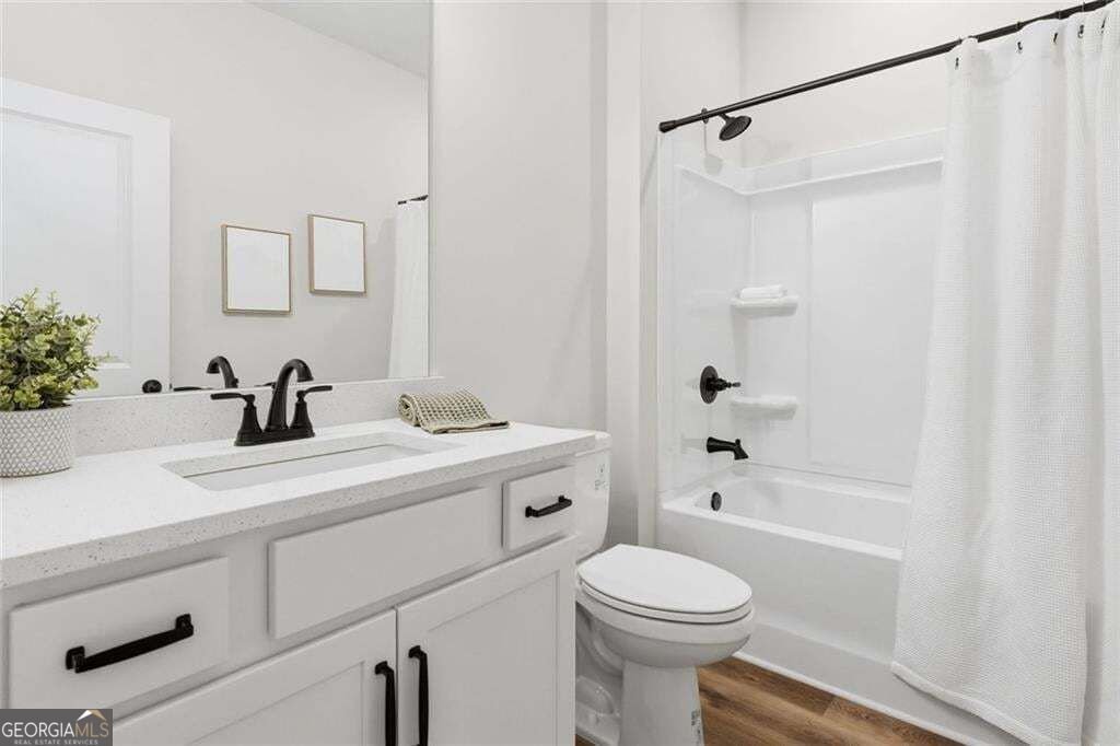 410 Summit View Lane Jasper - Photo 30