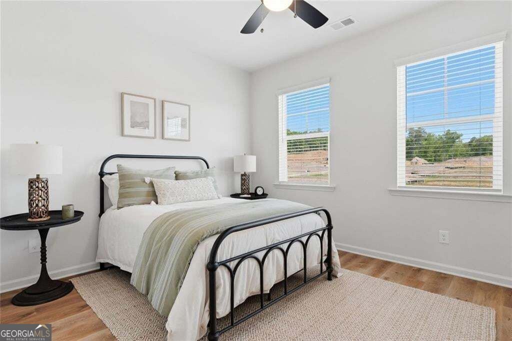 410 Summit View Lane Jasper - Photo 31