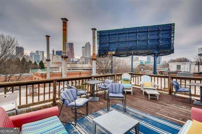 19 Hilliard Street atlanta - Photo 23