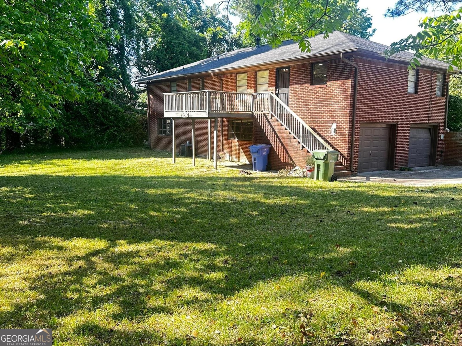 2808 Benjamin E Mays Drive Atlanta - Photo 11