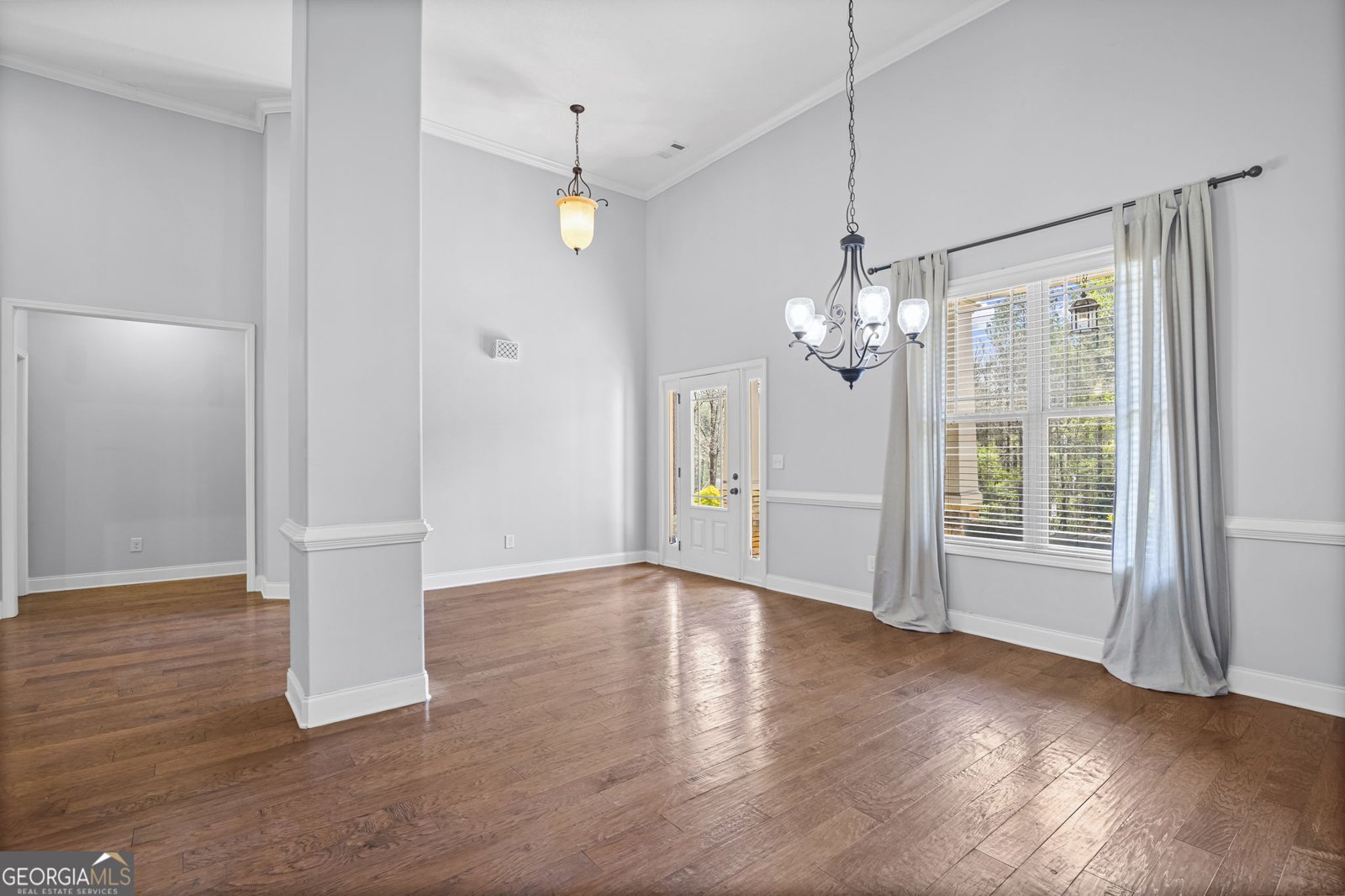 179 Cainbridge Park Drive Newnan - Photo 10
