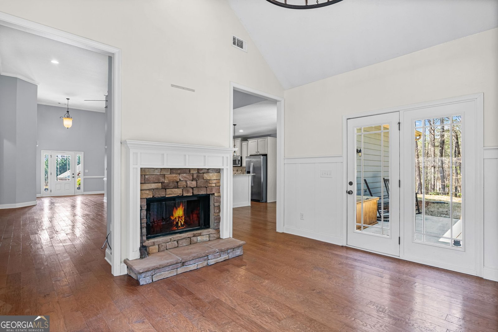 179 Cainbridge Park Drive Newnan - Photo 15