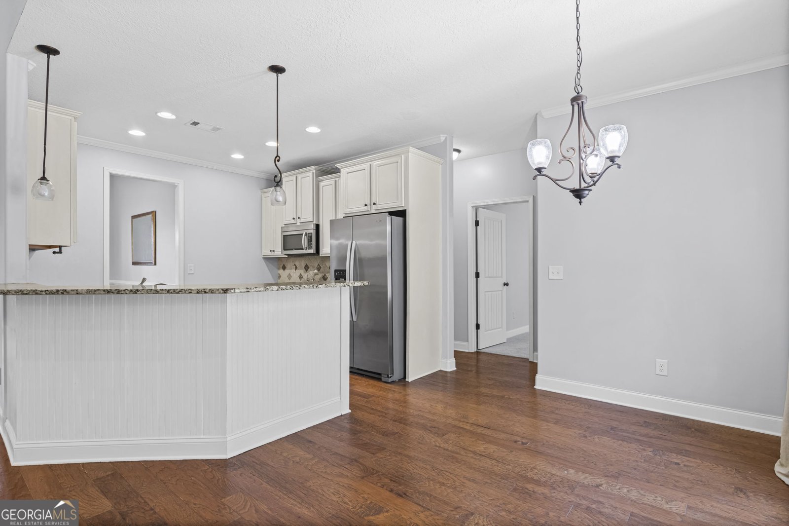 179 Cainbridge Park Drive Newnan - Photo 17