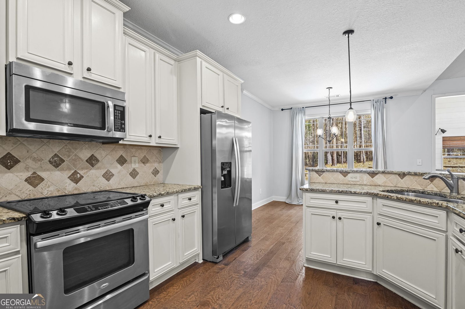 179 Cainbridge Park Drive Newnan - Photo 19