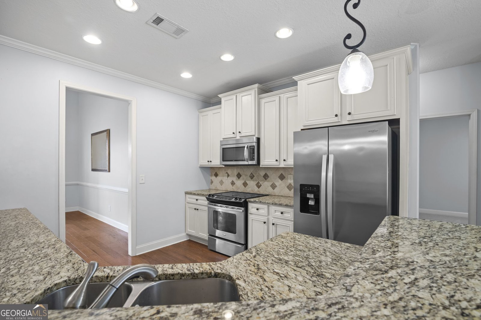 179 Cainbridge Park Drive Newnan - Photo 21