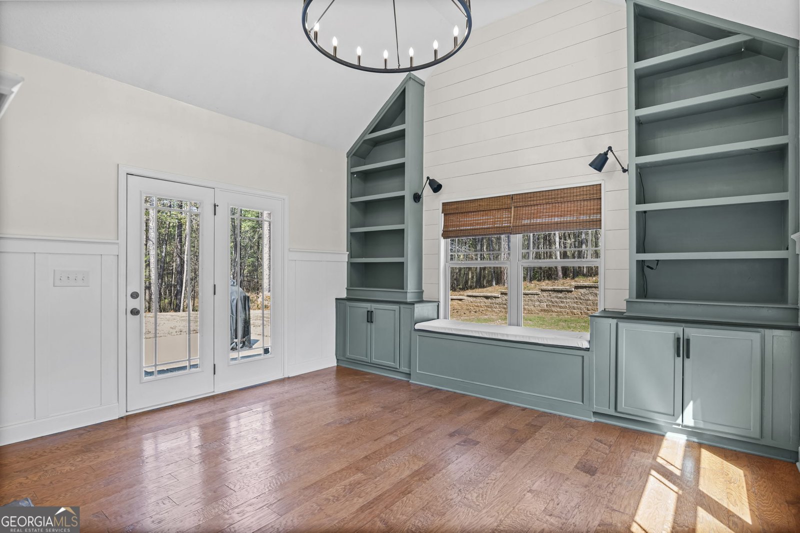 179 Cainbridge Park Drive Newnan - Photo 23