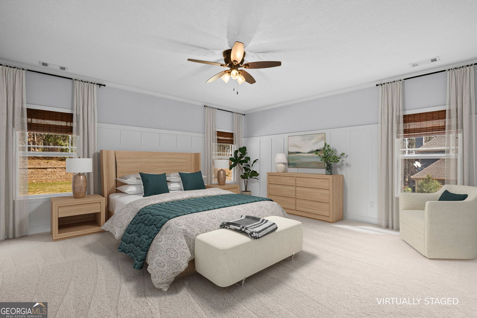 179 Cainbridge Park Drive Newnan - Photo 25