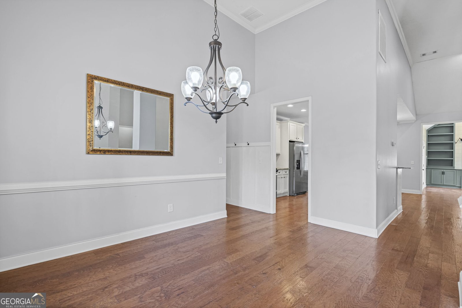 179 Cainbridge Park Drive Newnan - Photo 8