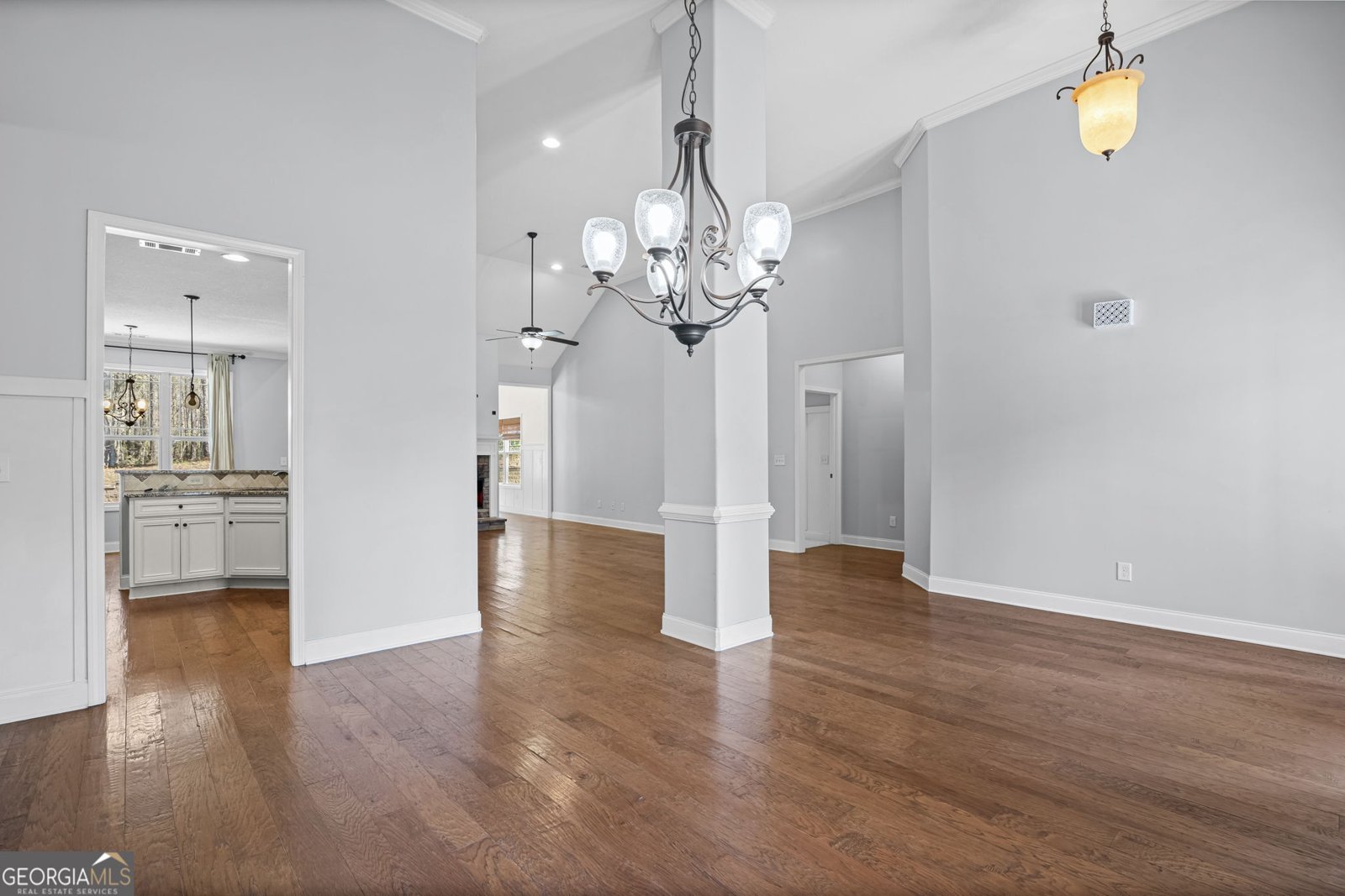 179 Cainbridge Park Drive Newnan - Photo 9
