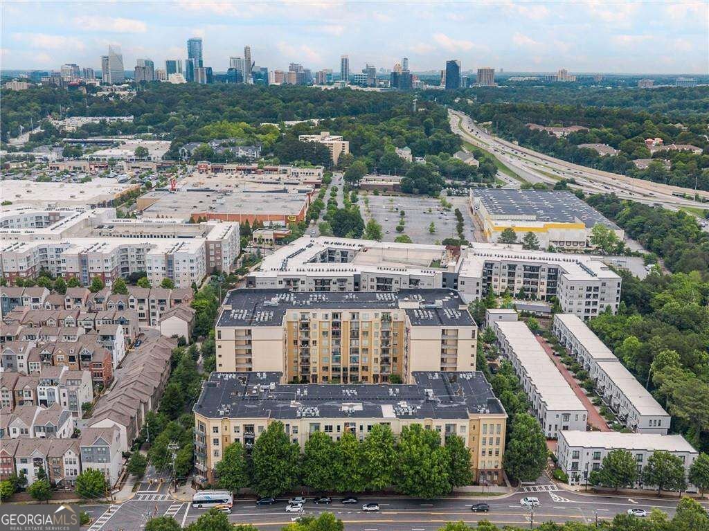 711 Cosmopolitan Drive Atlanta - Photo 17