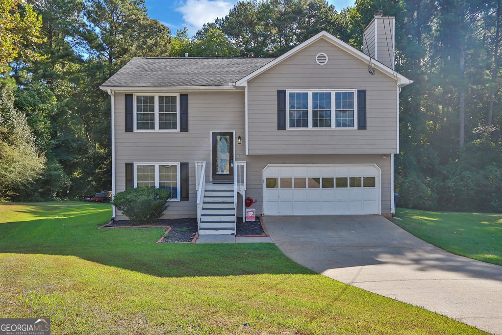 2585 Dacula Ridge Drive Dacula - main photo