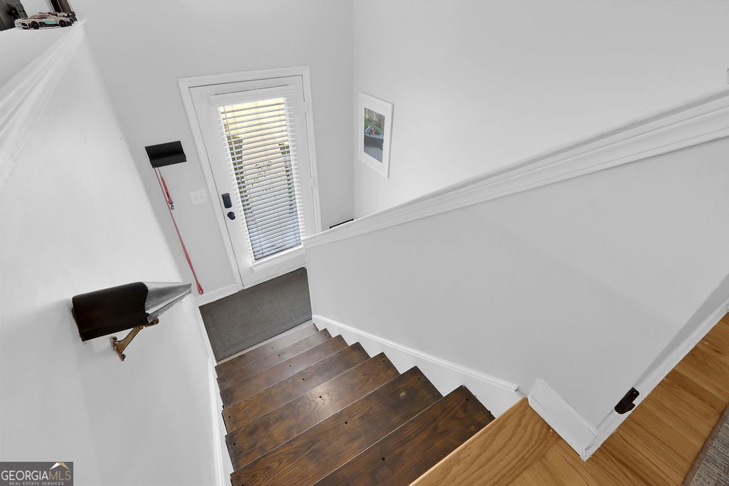 2585 Dacula Ridge Drive Dacula - Photo 10