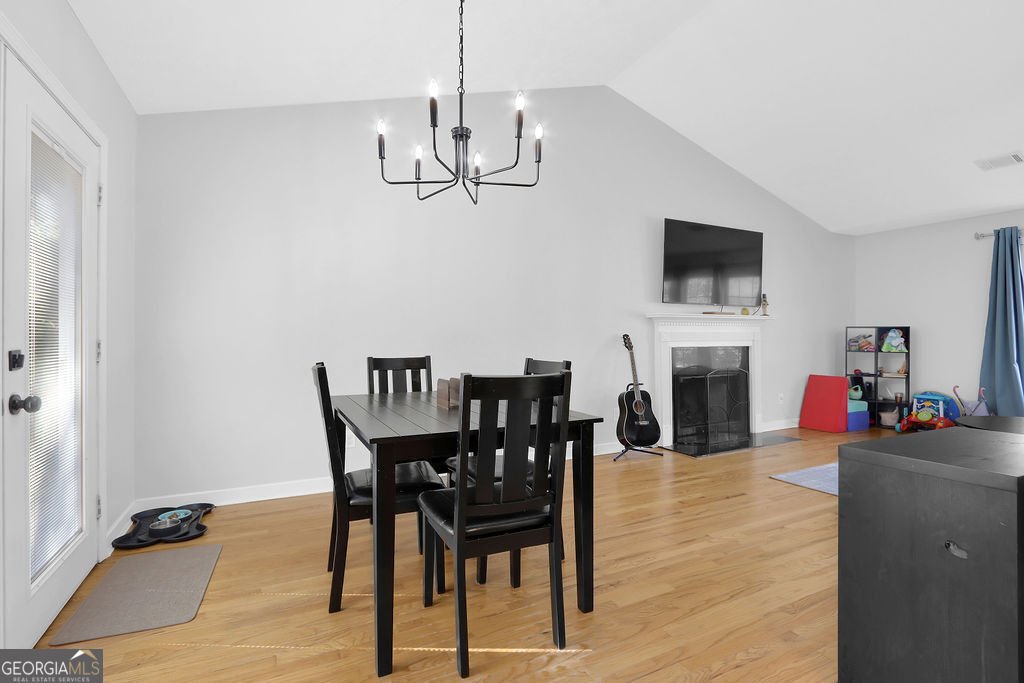 2585 Dacula Ridge Drive Dacula - Photo 16