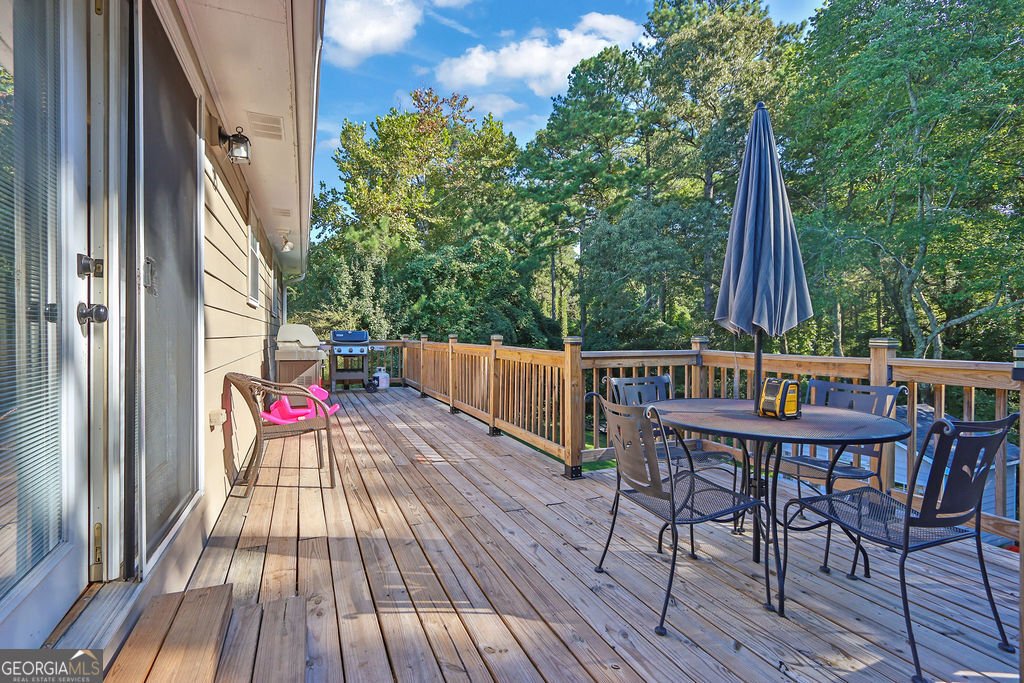 2585 Dacula Ridge Drive Dacula - Photo 28
