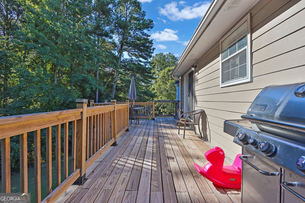 2585 Dacula Ridge Drive Dacula - Photo 29