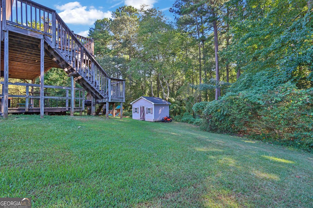 2585 Dacula Ridge Drive Dacula - Photo 30