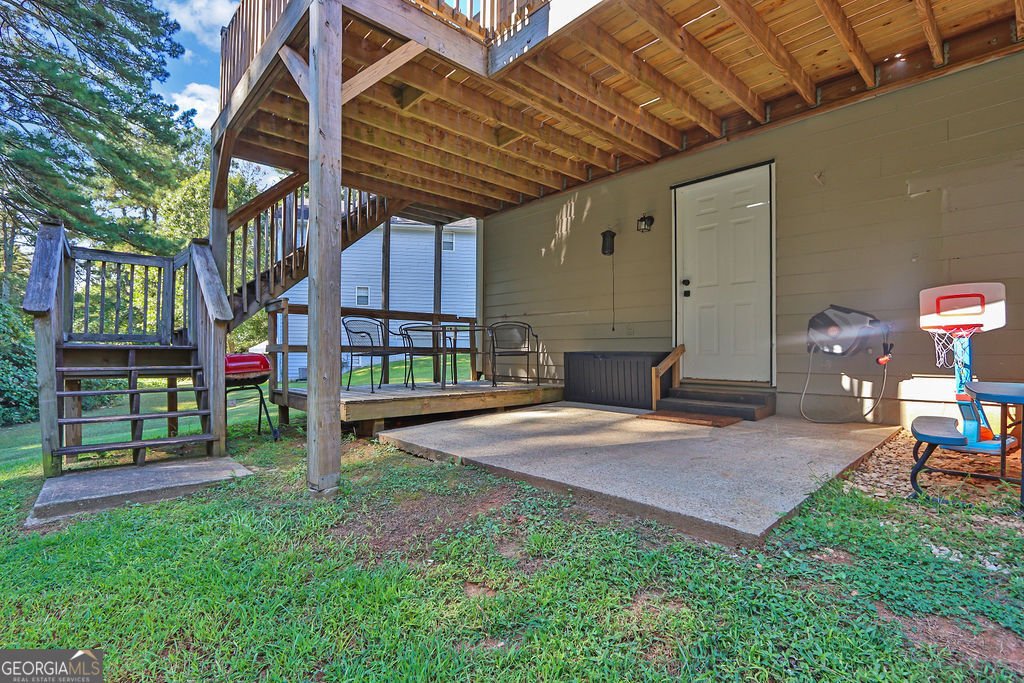 2585 Dacula Ridge Drive Dacula - Photo 31