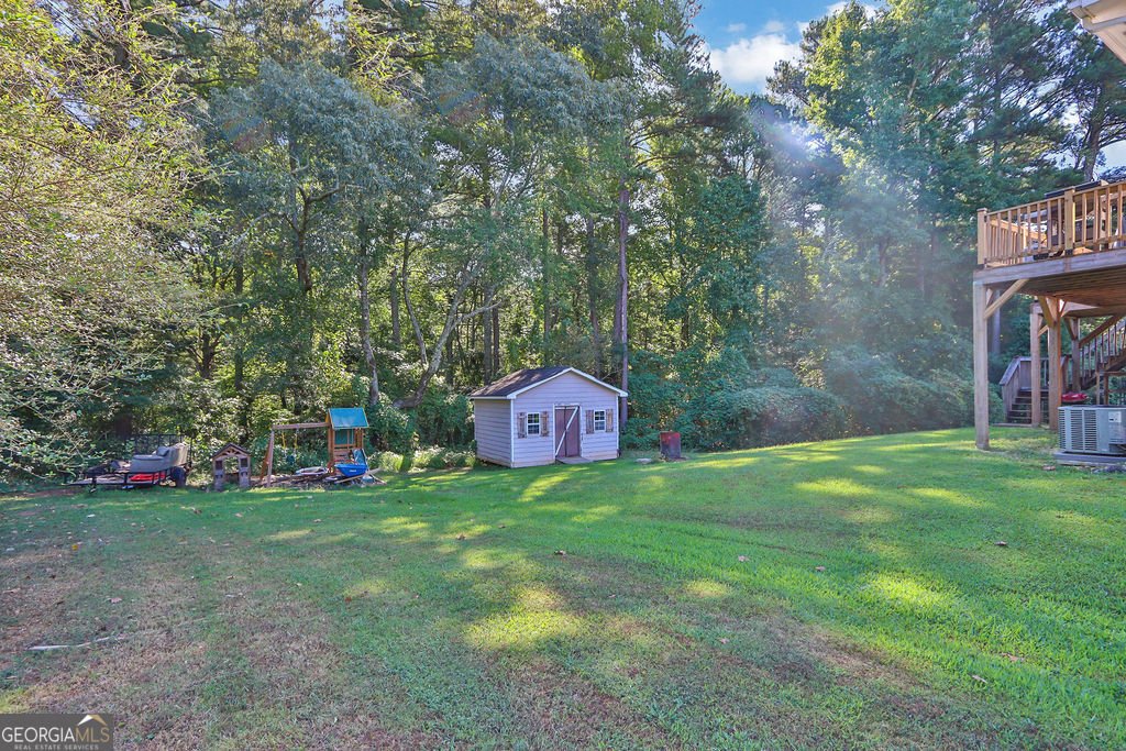 2585 Dacula Ridge Drive Dacula - Photo 32