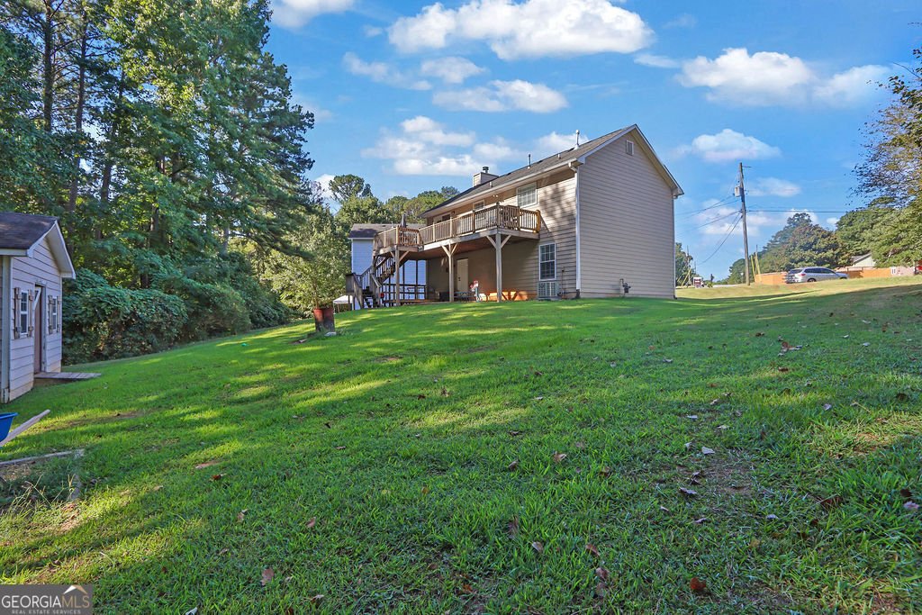 2585 Dacula Ridge Drive Dacula - Photo 33