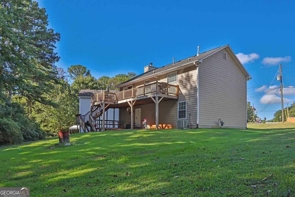 2585 Dacula Ridge Drive Dacula - Photo 34