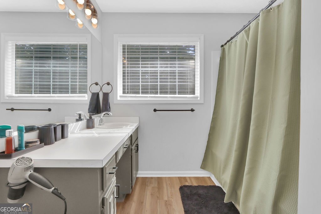 2585 Dacula Ridge Drive Dacula - Photo 6