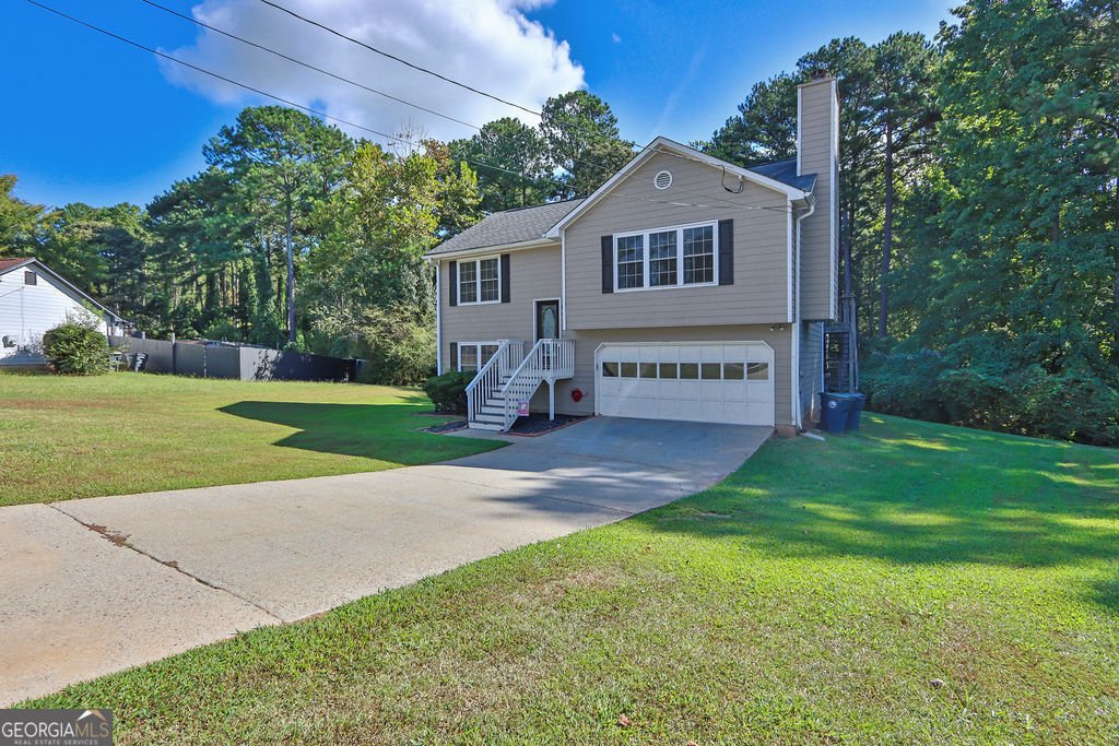 2585 Dacula Ridge Drive Dacula - Photo 8