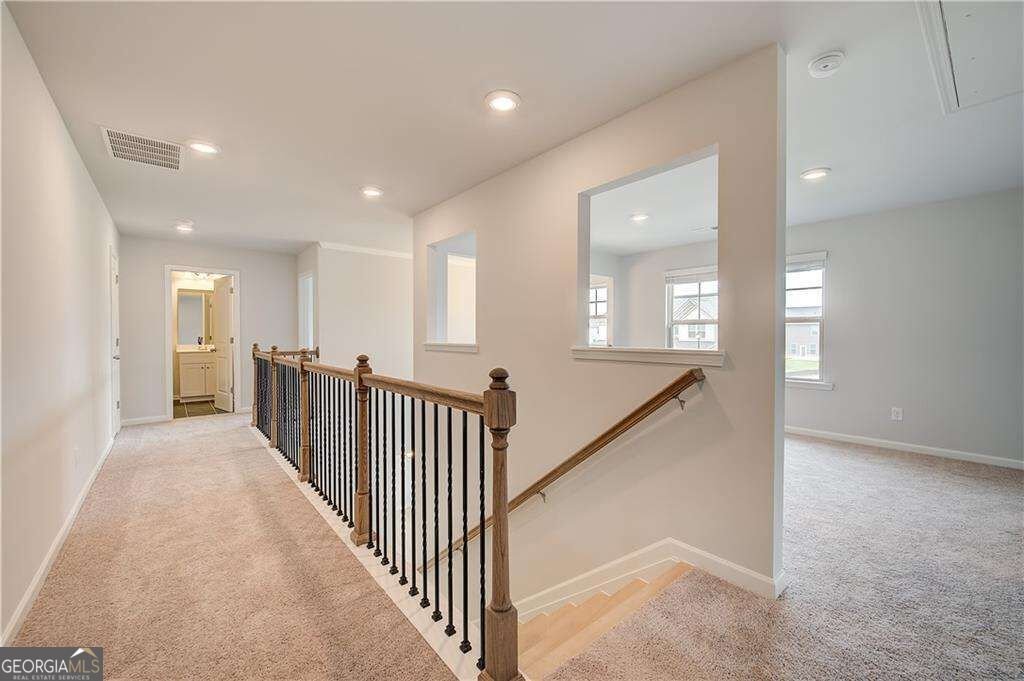 709 Dunlake Way Locust Grove - Photo 17