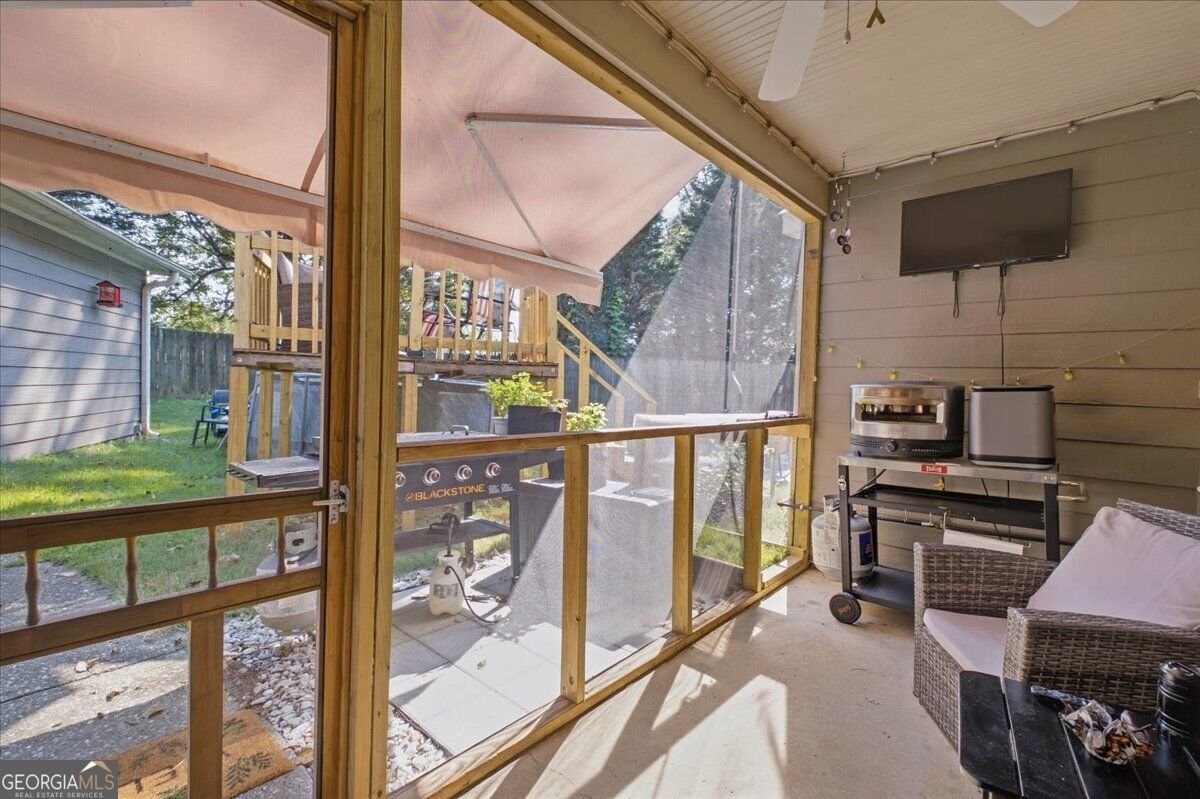 233 McBee Place Dallas - Photo 30