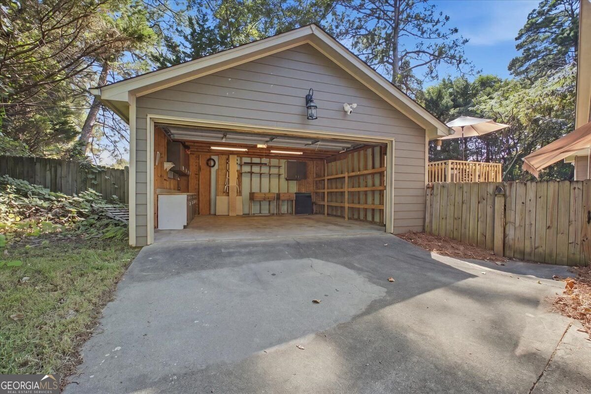 233 McBee Place Dallas - Photo 32