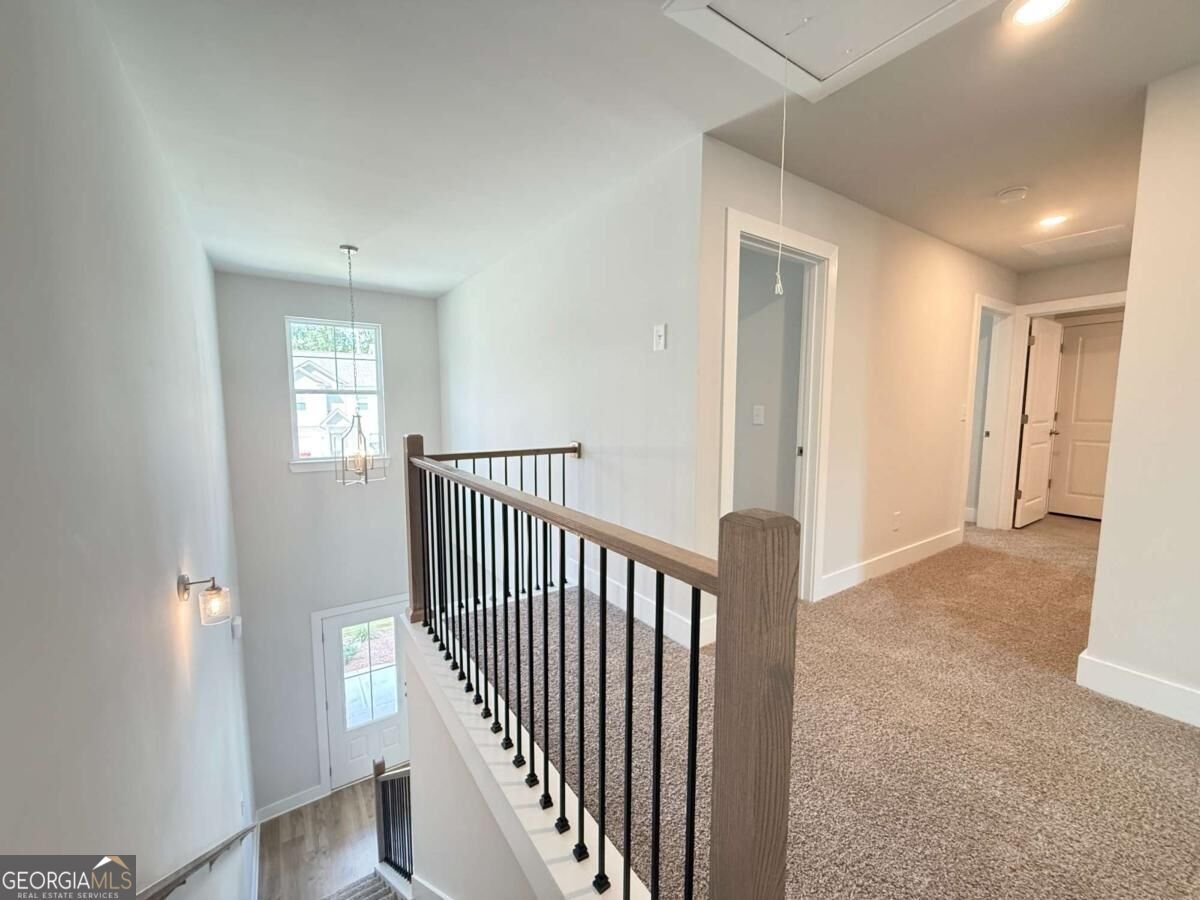 79 Maple Trail Dawsonville - Photo 12