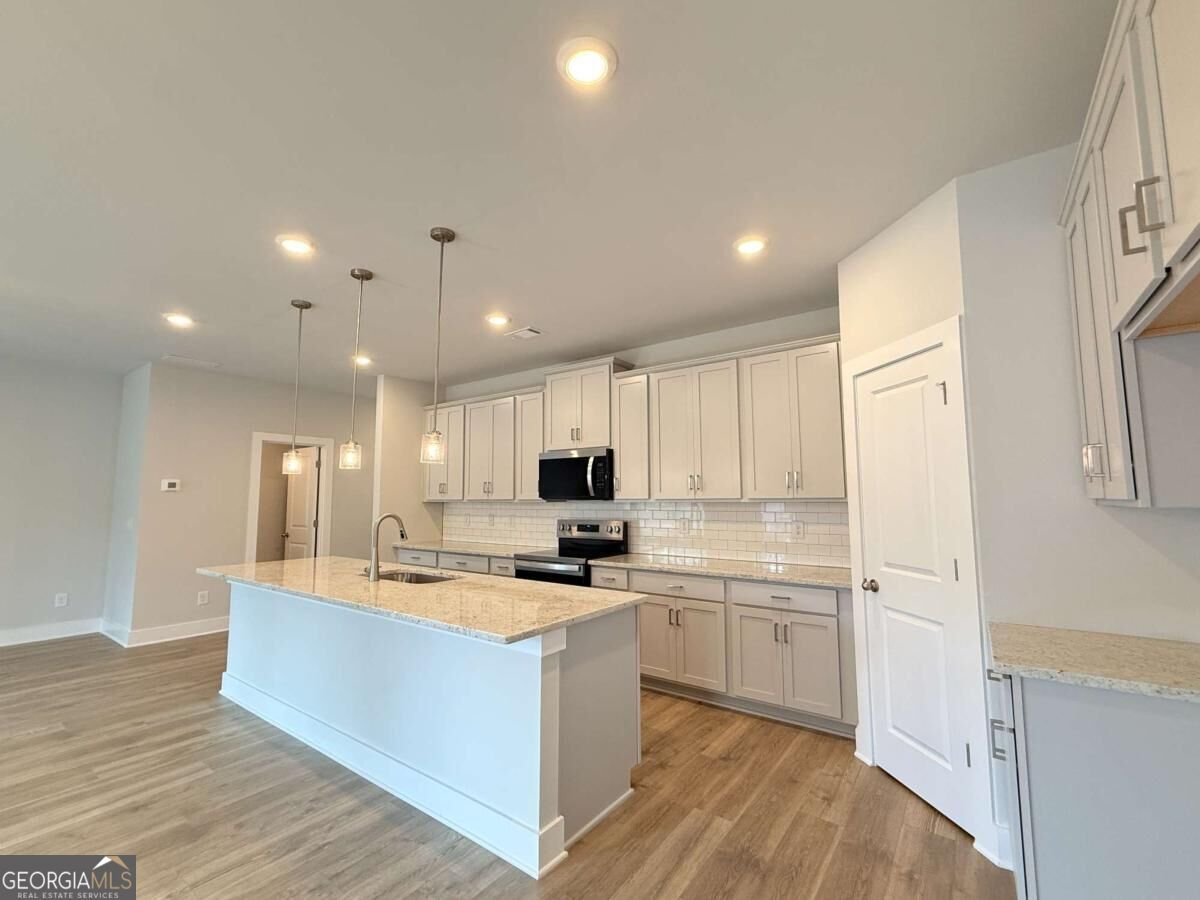 79 Maple Trail Dawsonville - Photo 7
