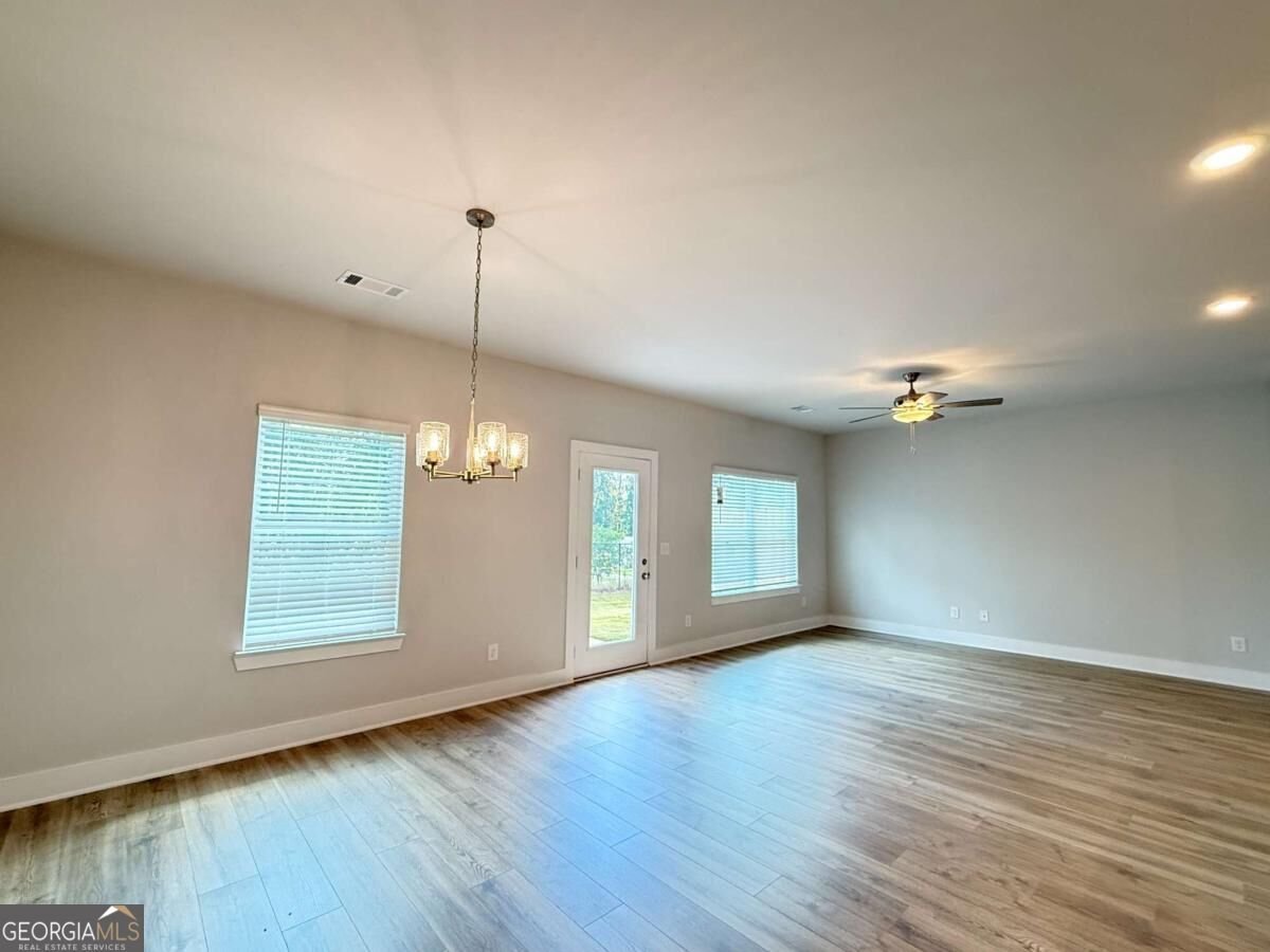 79 Maple Trail Dawsonville - Photo 9