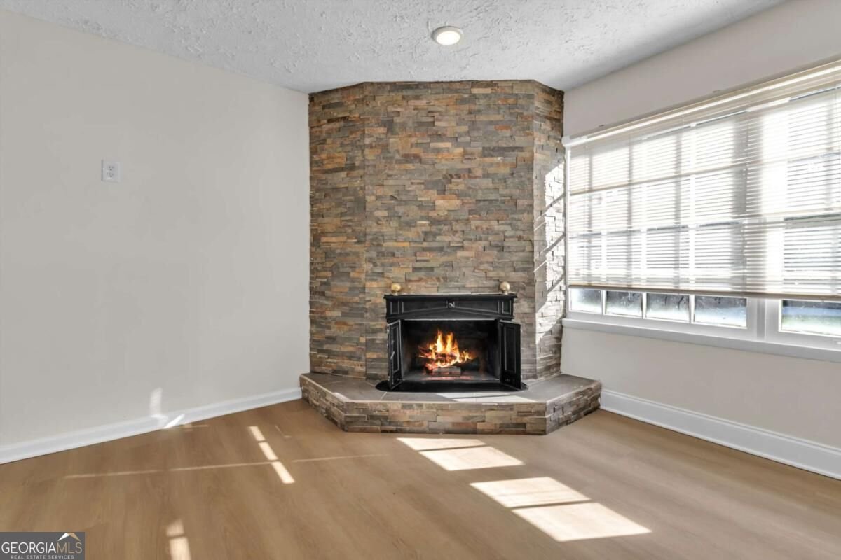 661 Bantry Lane Stone Mountain - Photo 11