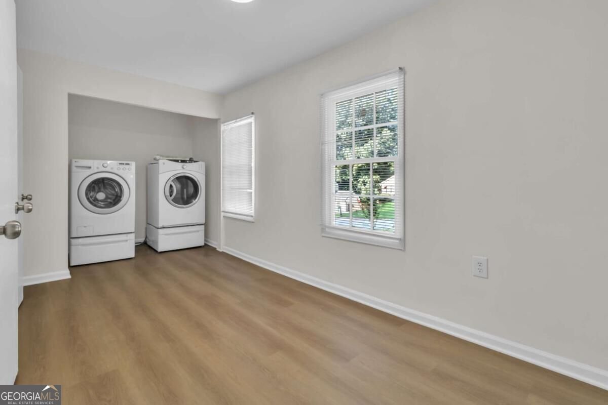 661 Bantry Lane Stone Mountain - Photo 13