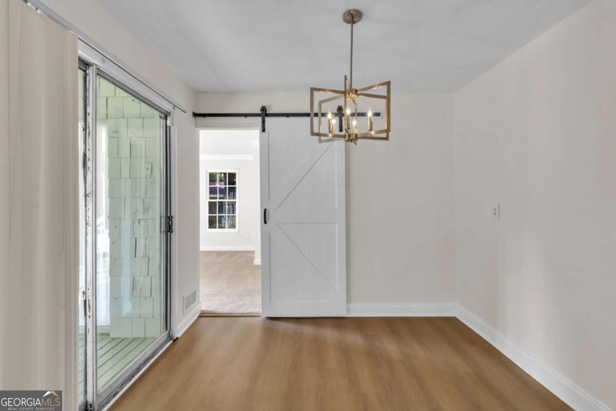 661 Bantry Lane Stone Mountain - Photo 16