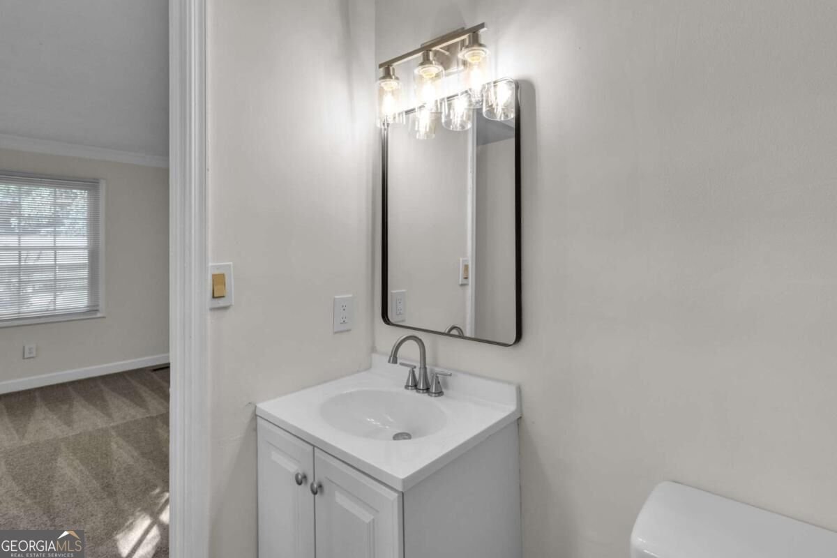 661 Bantry Lane Stone Mountain - Photo 21