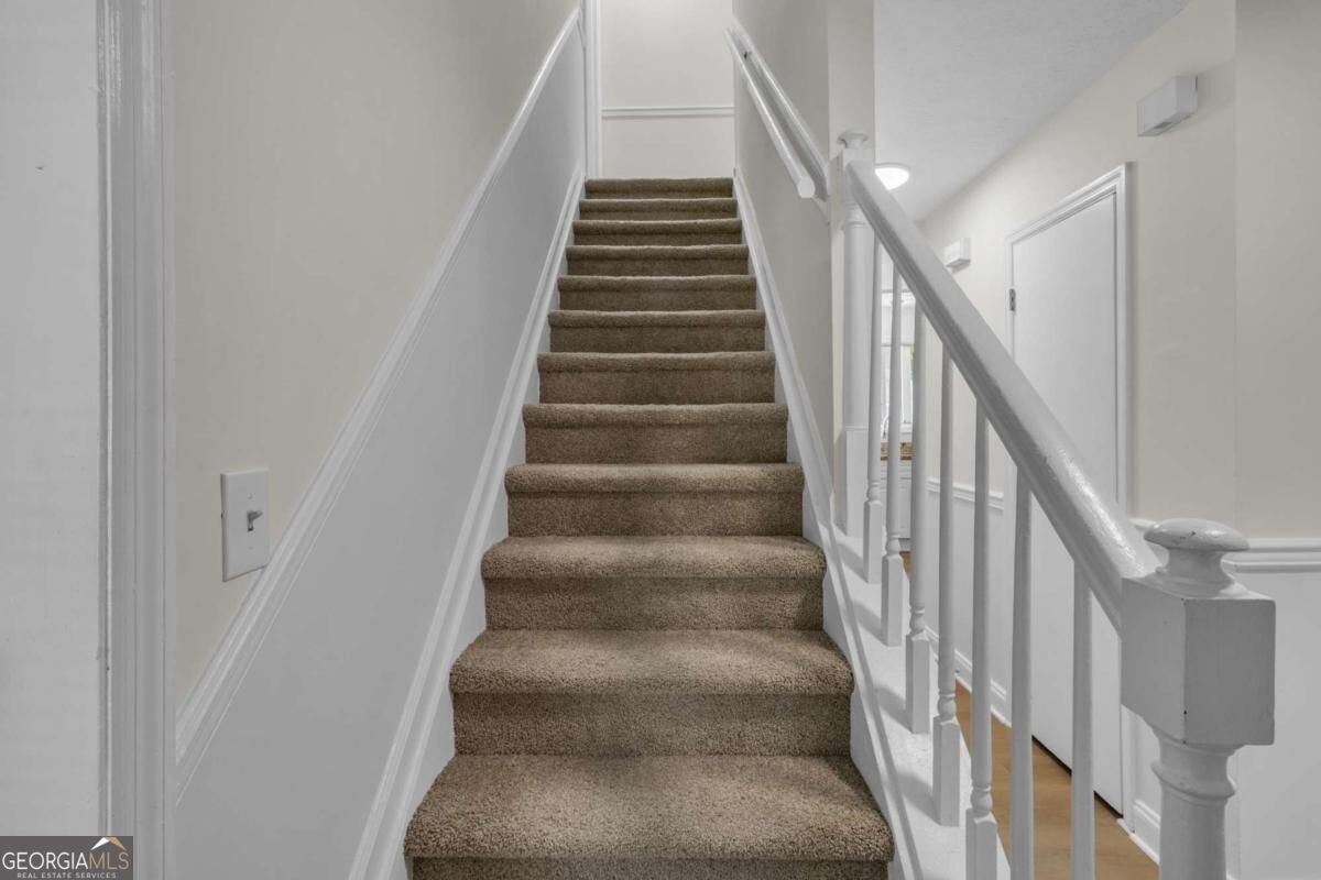 661 Bantry Lane Stone Mountain - Photo 22