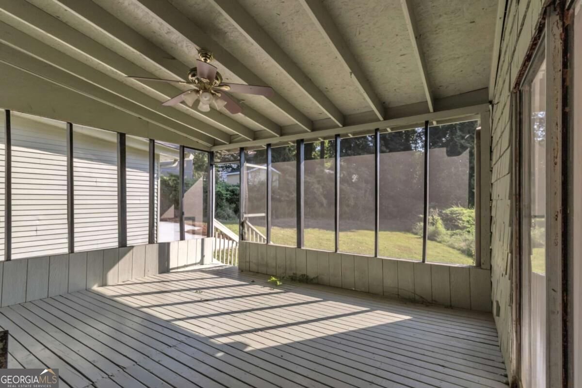 661 Bantry Lane Stone Mountain - Photo 31